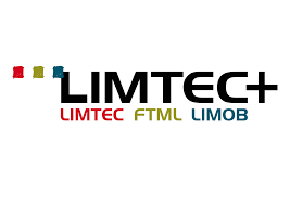 logo Limtec & Limob